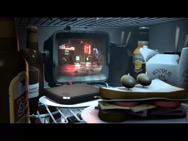 introducing the steam link